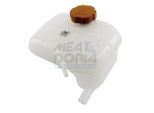 MEAT & DORIA Wasserkasten, Kühler 2035003 für Opel