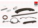 FAI AUTOPARTS Steuerkettensatz tck170 unten für BMW