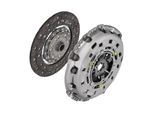 SCHAEFFLER LUK Kupplungssatz 626303309 für Fiat Peugeot