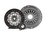 AISIN Kupplungssatz ckevw21r für Skoda VW SEAT