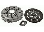 SACHS Kupplungssatz 3000951869 für NISSAN
