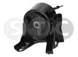 STC Lagerung, Motor t460011 Vorderachse links für HYUNDAI KIA