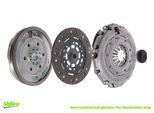 VALEO Kupplungssatz 837081 für Peugeot Vaughall DS Opel LANCIA TOYOTA