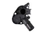 METZGER Thermostat, Kühlmittel 4006292 für Opel DS Citroën/Peugeot