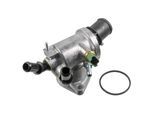FEBI BILSTEIN Thermostat, Kühlmittel 45540 für Opel Fiat GM Suzuki
