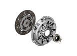 SCHAEFFLER LUK Kupplungssatz LuK RepSet 620317300 für TOYOTA