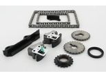 TRISCAN Steuerkettensatz 865014001 für NISSAN