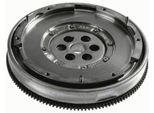 SACHS Schwungrad 2294000997 für CHEVROLET