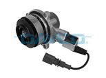 DAYCO Wasserpumpe dp1981 für VW