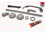 FAI AUTOPARTS Steuerkettensatz tck32 oben für NISSAN