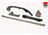 FAI AUTOPARTS Steuerkettensatz tck32wo oben für NISSAN