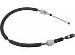 METZGER Seilzug, Schaltgetriebe ORIGINAL ERSATZTEIL 3150141 links für Fiat