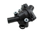 MEAT & DORIA Thermostat, Kühlmittel 92703 für Ford Volvo