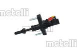 METELLI Geberzylinder, Kupplung 550252 für TOYOTA