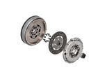 SCHAEFFLER LUK Kupplungssatz 600013600 für Peugeot Citroën Fiat LANCIA