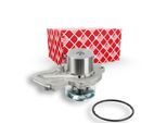 FEBI BILSTEIN Wasserpumpe 108778 für VW