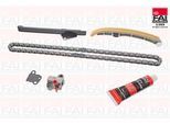 FAI AUTOPARTS Steuerkettensatz tck67 oben für TOYOTA MINI