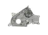 SKF Wasserpumpe vkpc91405 für TOYOTA