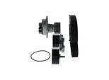BOSCH Wasserpumpe + Zahnriemensatz 1987946478