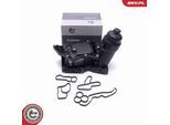 ESEN SKV Gehäuse, Ölfilter 31skv232 für BMW