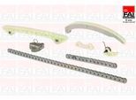 FAI AUTOPARTS Steuerkettensatz tck85wo unten für Ford Volvo MAZDA