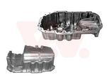 VAN WEZEL Ölwanne 5894071 für VW VAG