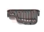 VAN WEZEL Ölwanne 5324071 für TOYOTA