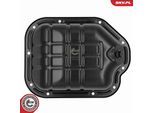 ESEN SKV Ölwanne 48skv817 für NISSAN