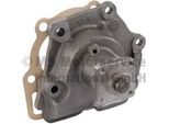 PIERBURG Wasserpumpe 707152000 für Ford
