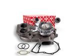 FEBI BILSTEIN Wasserpumpe 102212 für Mercedes