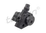 TOPRAN Zusatzwasserpumpe 503213 für MINI