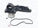 MAGNETI MARELLI Thermostat, Kühlmittel 352317003670 für VW Porsche Audi