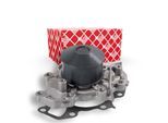 FEBI BILSTEIN Wasserpumpe 173144 für MITSUBISHI