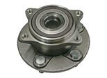 NK Radlagersatz 755210 für Suzuki