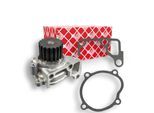 FEBI BILSTEIN Wasserpumpe 173468 für MAZDA