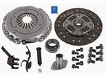 SACHS Kupplungssatz 3000970150 für Audi VW (FAW)
