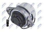 NTY Lagerung, Motor zpsme037 für Mercedes
