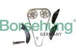 BORSEHUNG Steuerkettensatz b12725 für Mercedes