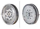 SCHAEFFLER LUK Schwungrad 415037910 für Mercedes
