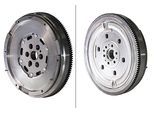 SCHAEFFLER LUK Schwungrad 415049310 für Peugeot