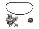 FEBI BILSTEIN Wasserpumpe + Zahnriemensatz 172603 für VW