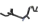 METZGER Kühlmittelrohrleitung 4010256 Motorraum für VW