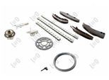 ABAKUS Steuerkettensatz 14201501 für BMW TOYOTA