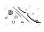 ABAKUS Steuerkettensatz 14201625 für TOYOTA