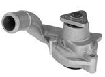 VALEO Wasserpumpe 506581 für Ford MAZDA