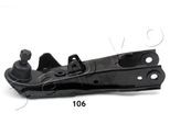 JAPKO Lenker, Radaufhängung 71105l links für NISSAN