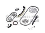 KOLBENSCHMIDT Steuerkettensatz 407210400001 für SMART