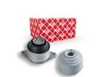 FEBI BILSTEIN Lagerung, Motor 29968 rechts für Mercedes