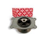 FEBI BILSTEIN Lagerung, Motor 30106 links für Opel GM