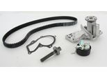 TRISCAN Wasserpumpe + Zahnriemensatz 8647100517 für Ford